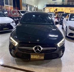 مێرسێدس بێنز A-Class